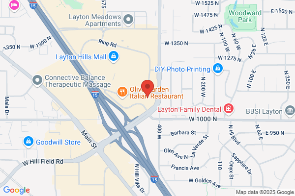 Garcia's Mexican Restaurant