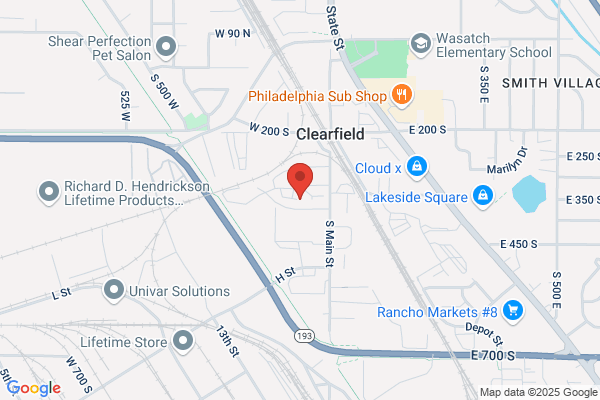 Conveyor Rental & Equipment Of Clearfield