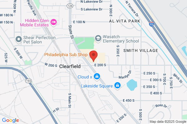 The Spa and Lash Studio Clearfield
