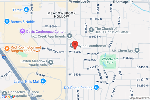 Layton Hills Self Storage