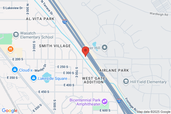STOCK-N-LOCK SELF STORAGE