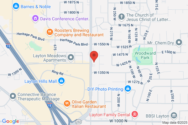 Beebe Family Arms and Munitions Utah