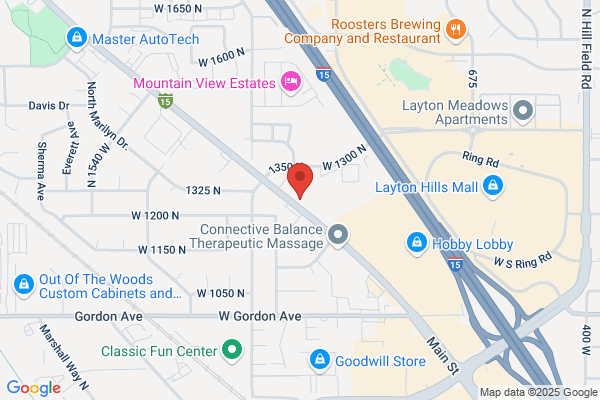 Les Schwab Tire Center