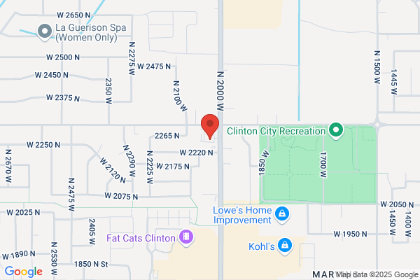 Kapp Auto Sales Clinton