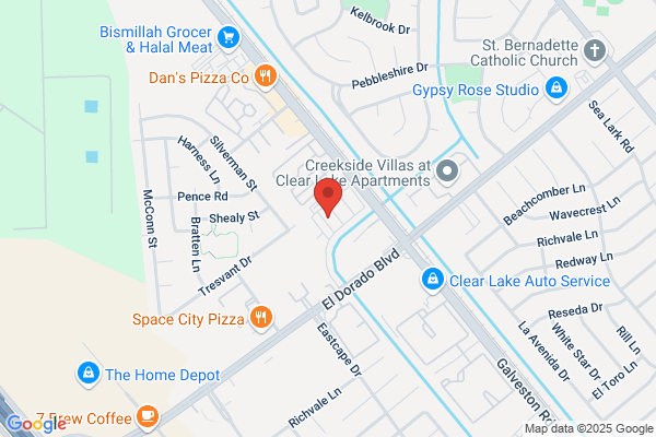 Clear Lake Plumbing