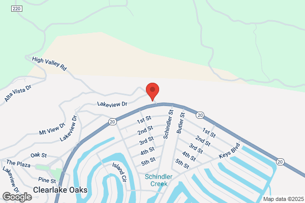 Eastlake Grange 727