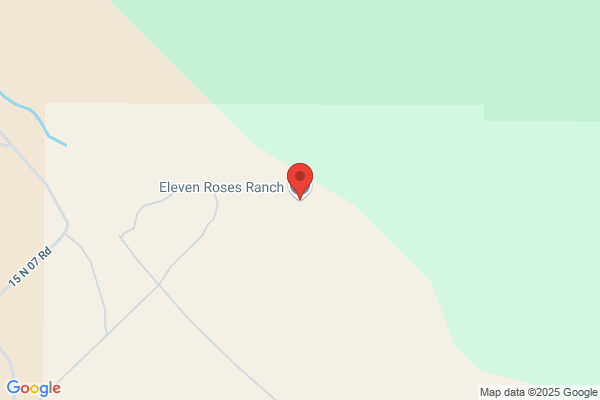 Eleven Roses Ranch