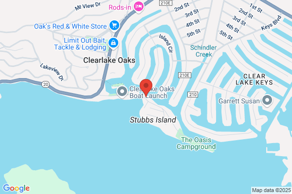 Island Rv Park