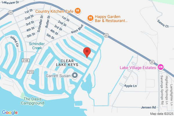 Keys Landing Real Estate