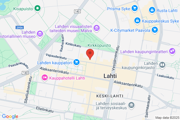 Lahti Financial Group