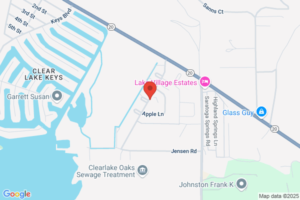 Orchard Shores Homeowners Association
