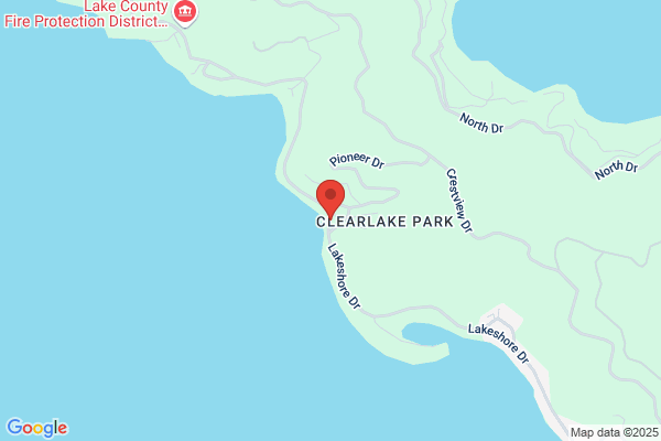 Pine Dell Resort & Store