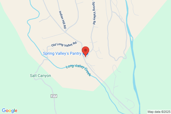Russ' Valley Pantry Convenience Str