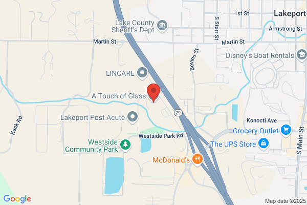 Servpro of Lake County