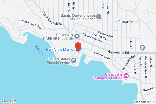 Aqua Marine Construction