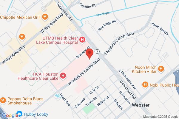 Clear Lake Dental