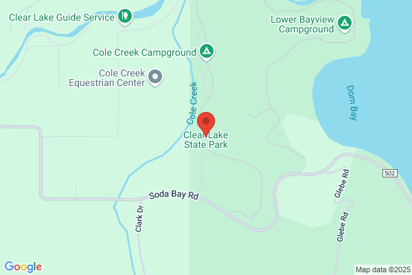 Clear Lake Observer-American