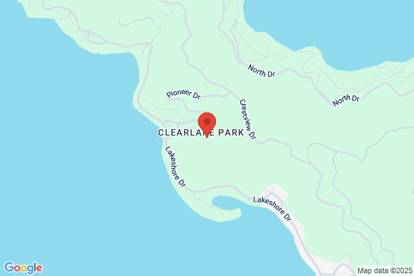 Clear Lake Realty