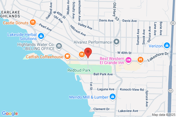 Clearlake Paper and Janitorial Supply