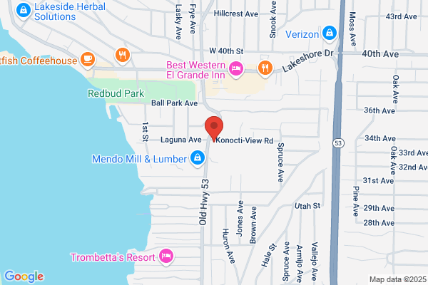 Community Care, Cchap Drop In Center
