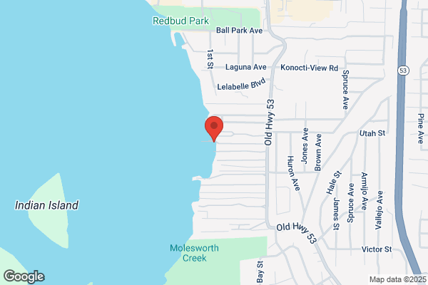 Holiday Island Mobile Home Park