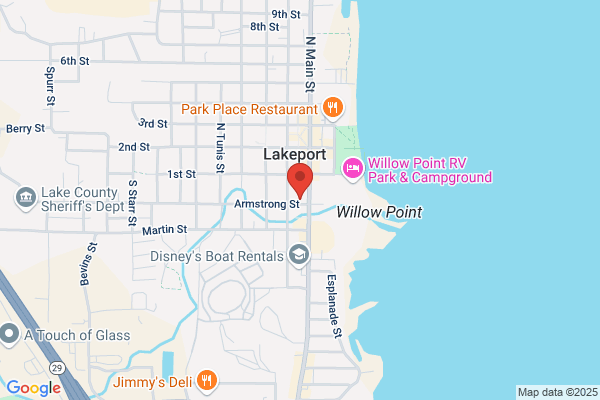 Lake County Window Tinting