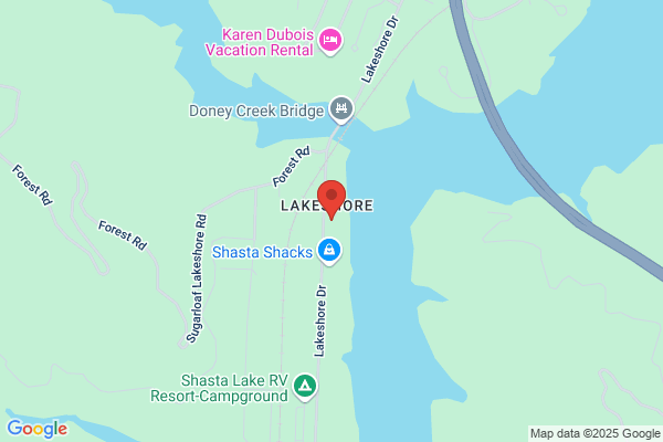Lakeshore Inn