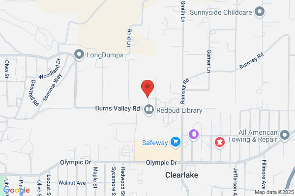 Toddler House the