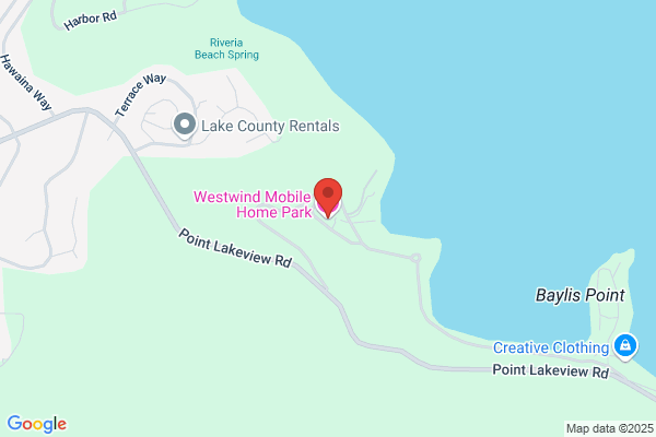 Westwind Clearlake Llc