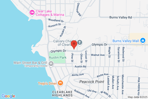 Clearlake Marine Construction