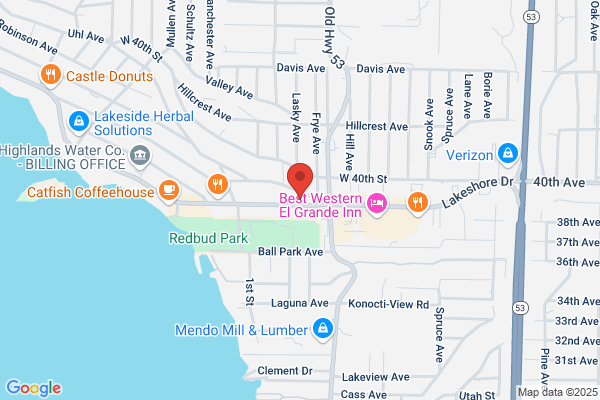 NAPA Auto Parts - Lake Parts Clearlake