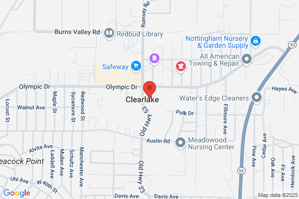 Clear Lake Dental
