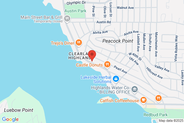 Clearlake Electronics Supply