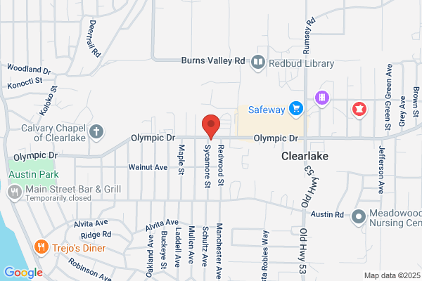 Custom Auto Body