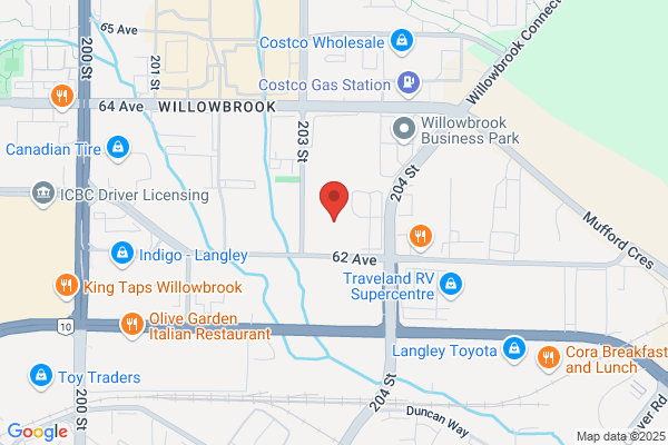 Winding Road Motors