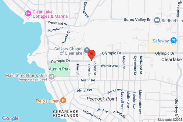 Realty Executives Lake County, Clearlake