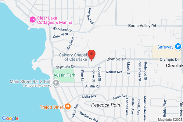 Calvary Chapel of Clearlake