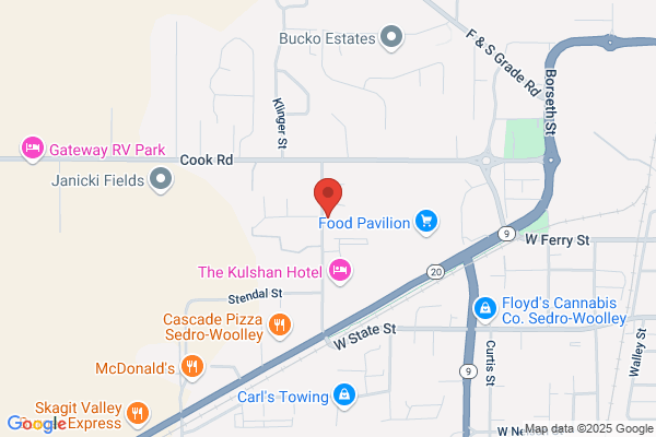 Cascade Outdoor Power Equipment Service