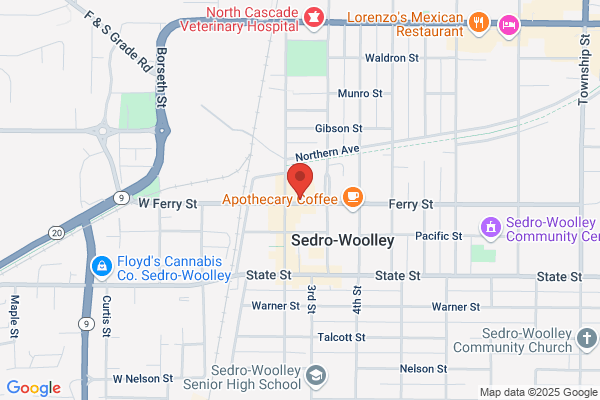 Cascade Physical Therapy & Sports Clinic