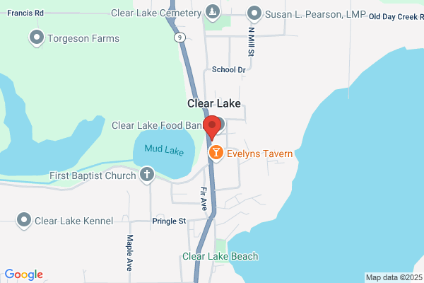 Clear Lake Covenant Church