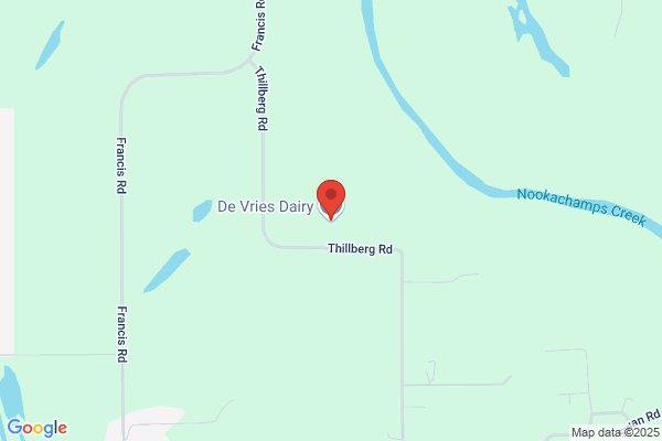 Devries Dairy