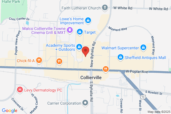 Glenn Allen Jewelers