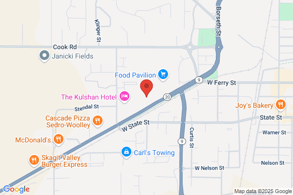Highway 20 Hometown Pharmacy LLC