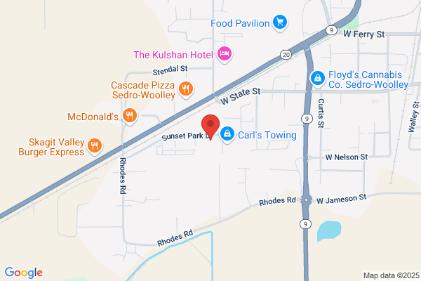 Huson Automotive Inc