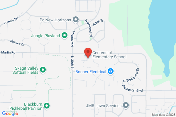 Mount Vernon School District, Elementary Schools