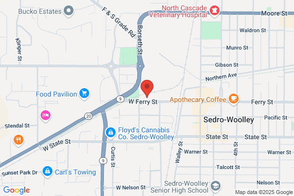 NAPA Auto Parts - Valley Auto Supply