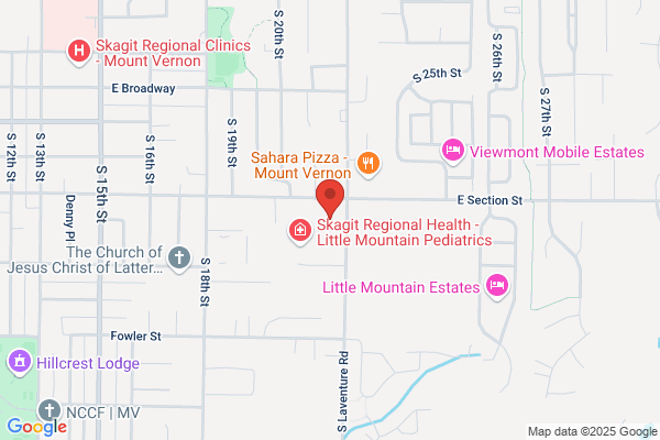 North Cascade Internal Medicine