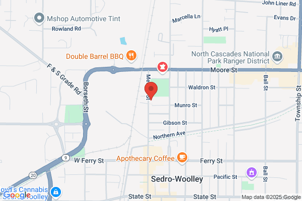 Sedro Woolley City of, City Clerk Office