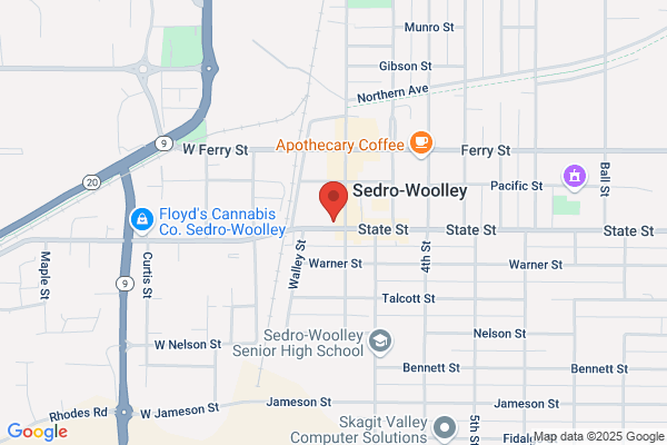 Sedro Woolley Family Dental Center