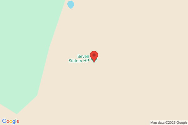 Seven Sisters Inc